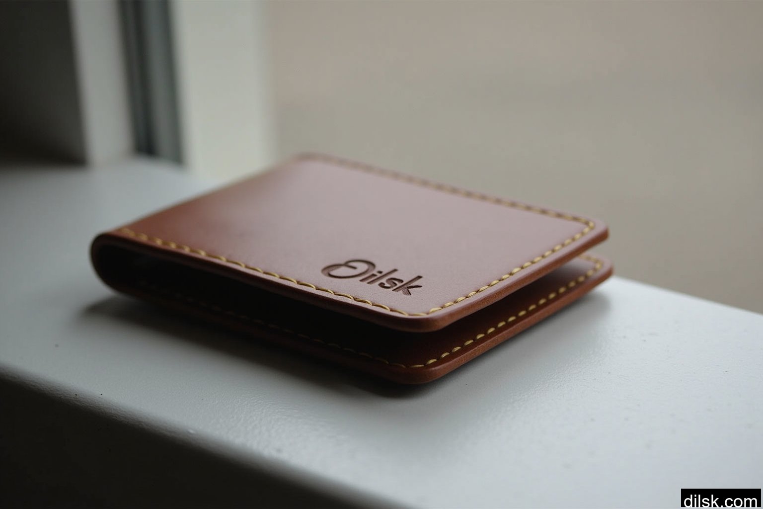 Crafting Timeless Accessories: Durability and Style at Dilsk.com